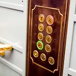 Liseberg Grand Curiosa Hotel
