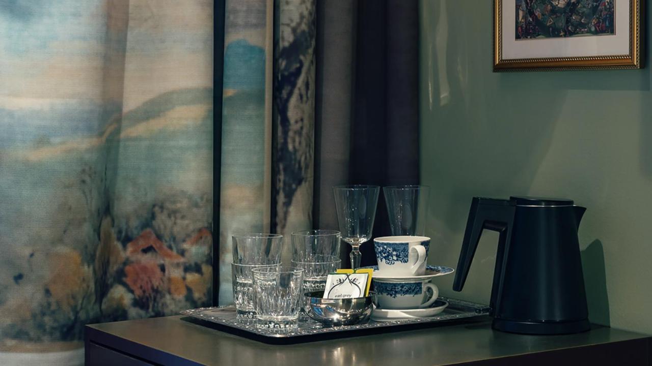 Hotell Liseberg Grand Curiosa 4*