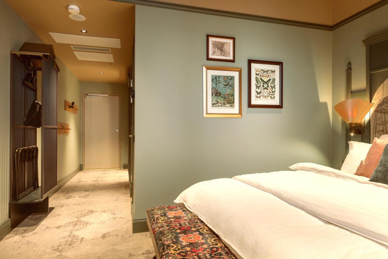 Hotell Liseberg Grand Curiosa