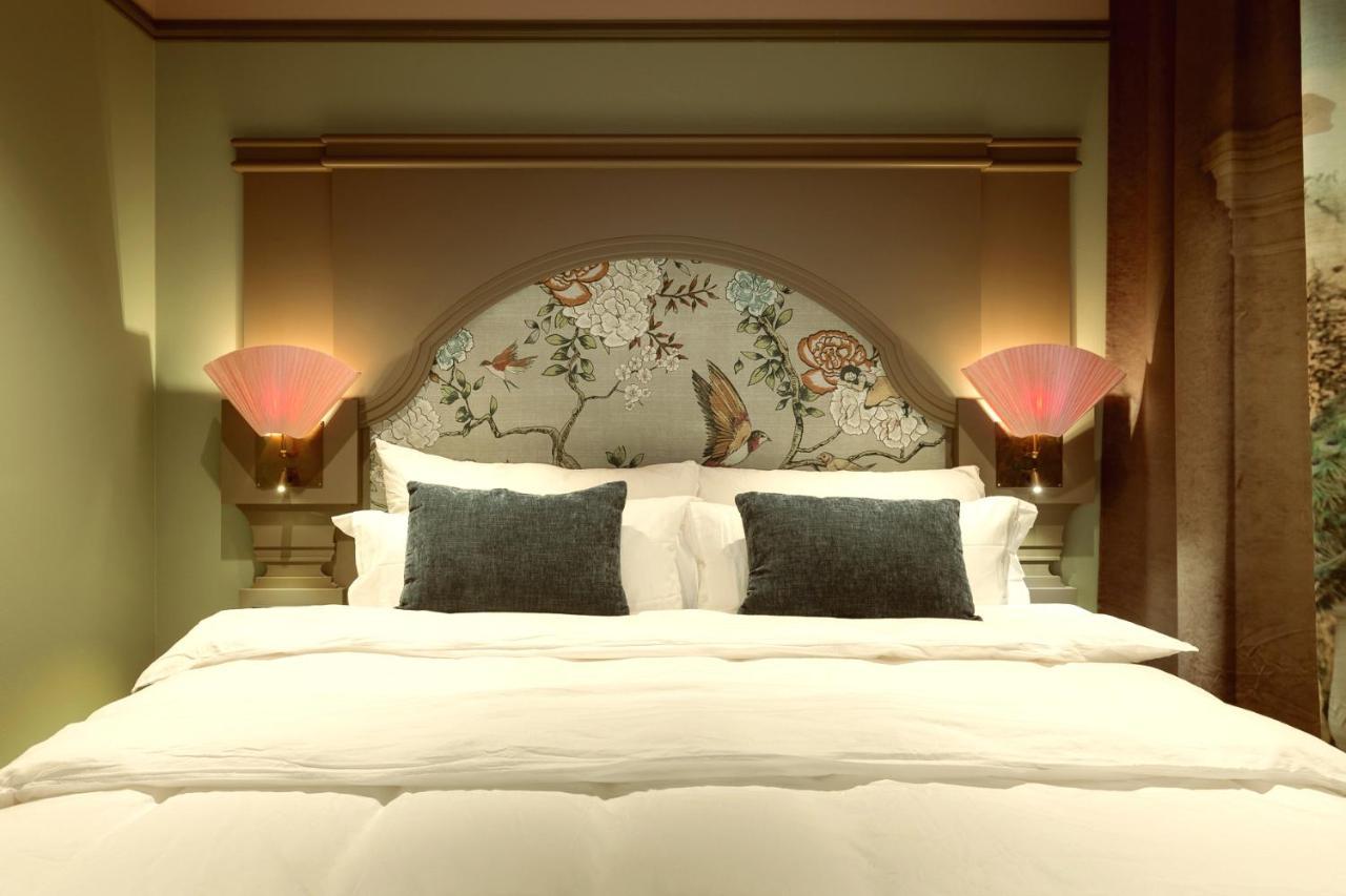 Hotell Liseberg Grand Curiosa