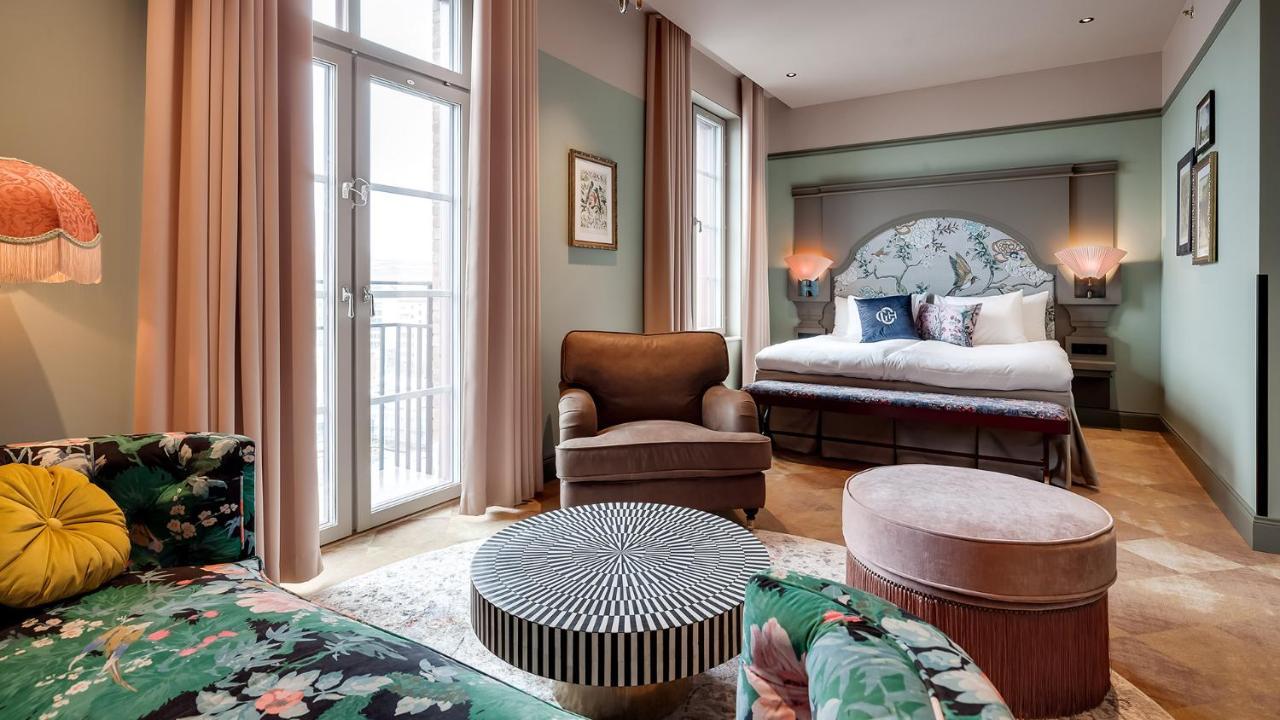 Hotell Liseberg Grand Curiosa Göteborg