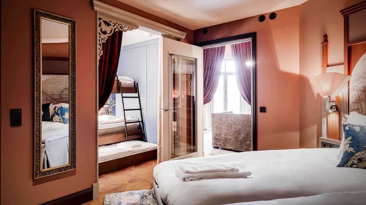 Liseberg Grand Curiosa Hotell