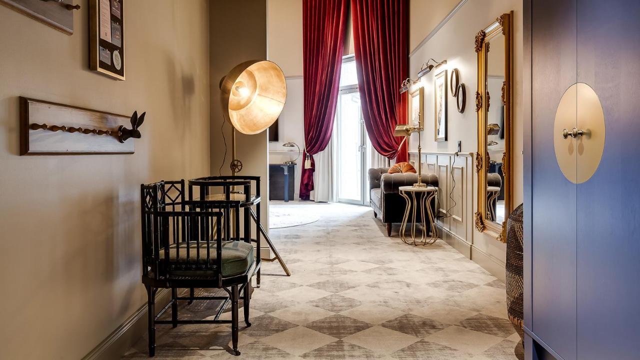 Hotell Liseberg Grand Curiosa