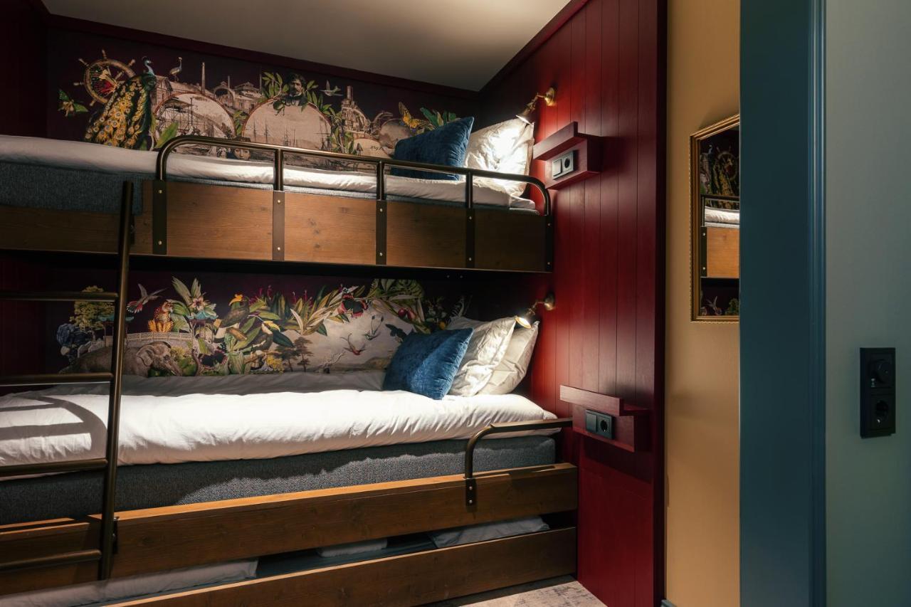 Hotell Liseberg Grand Curiosa 4*