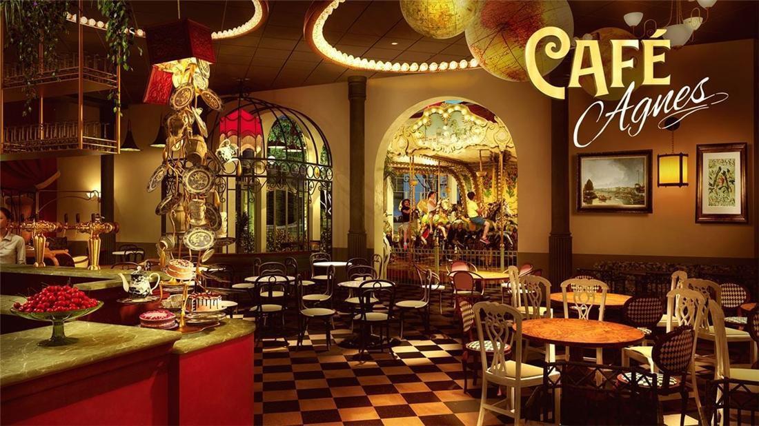 Liseberg Grand Curiosa Hotell 4*