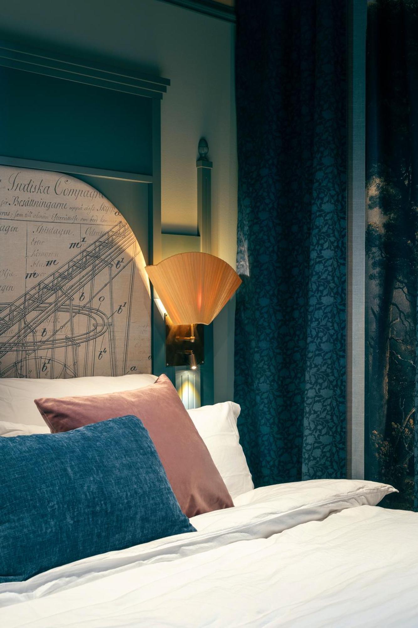 Hotell Liseberg Grand Curiosa 4*