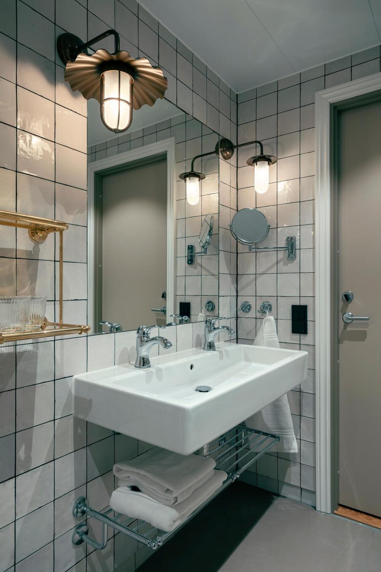 Hotell Liseberg Grand Curiosa