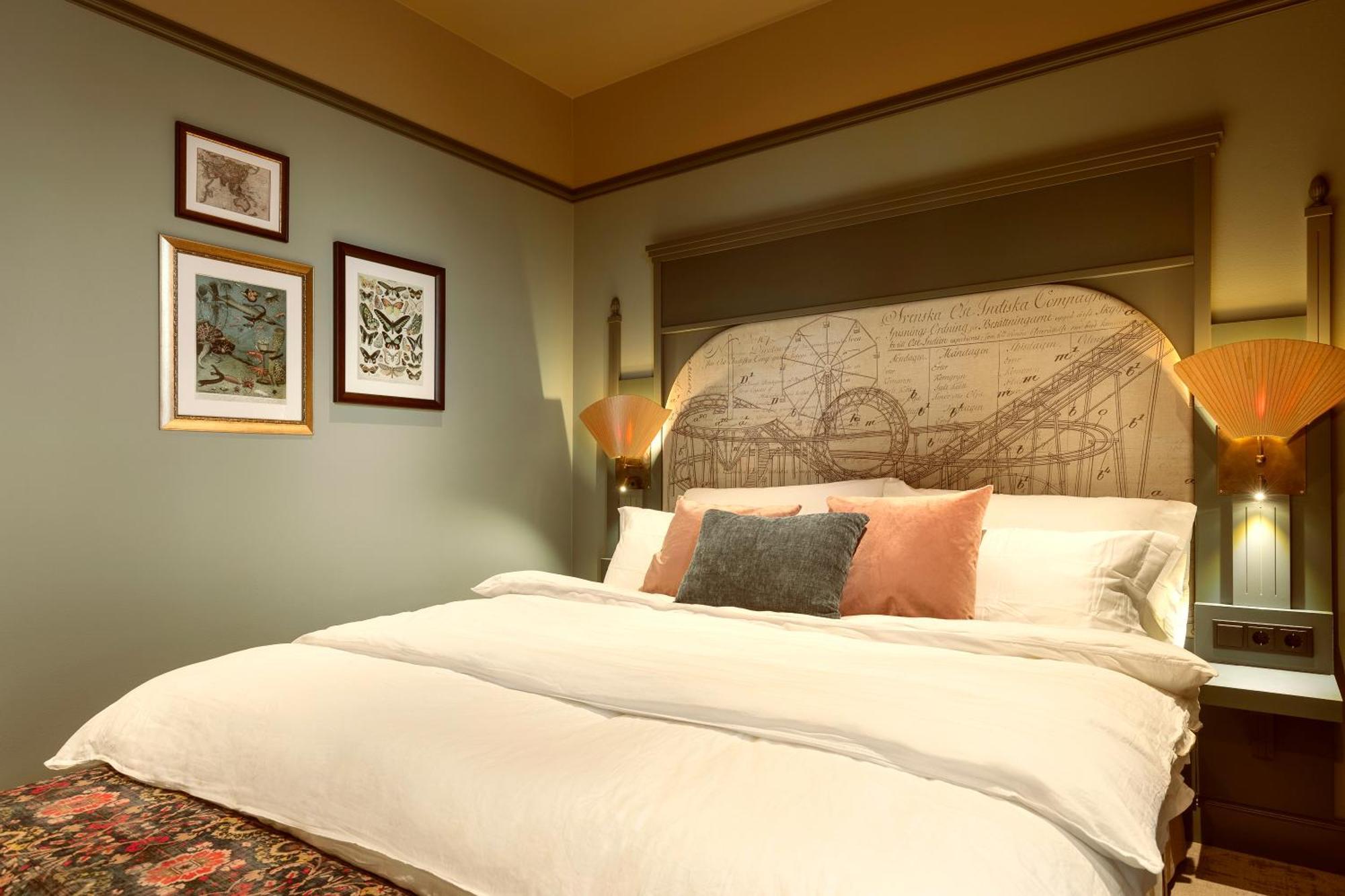 Liseberg Grand Curiosa Hotell