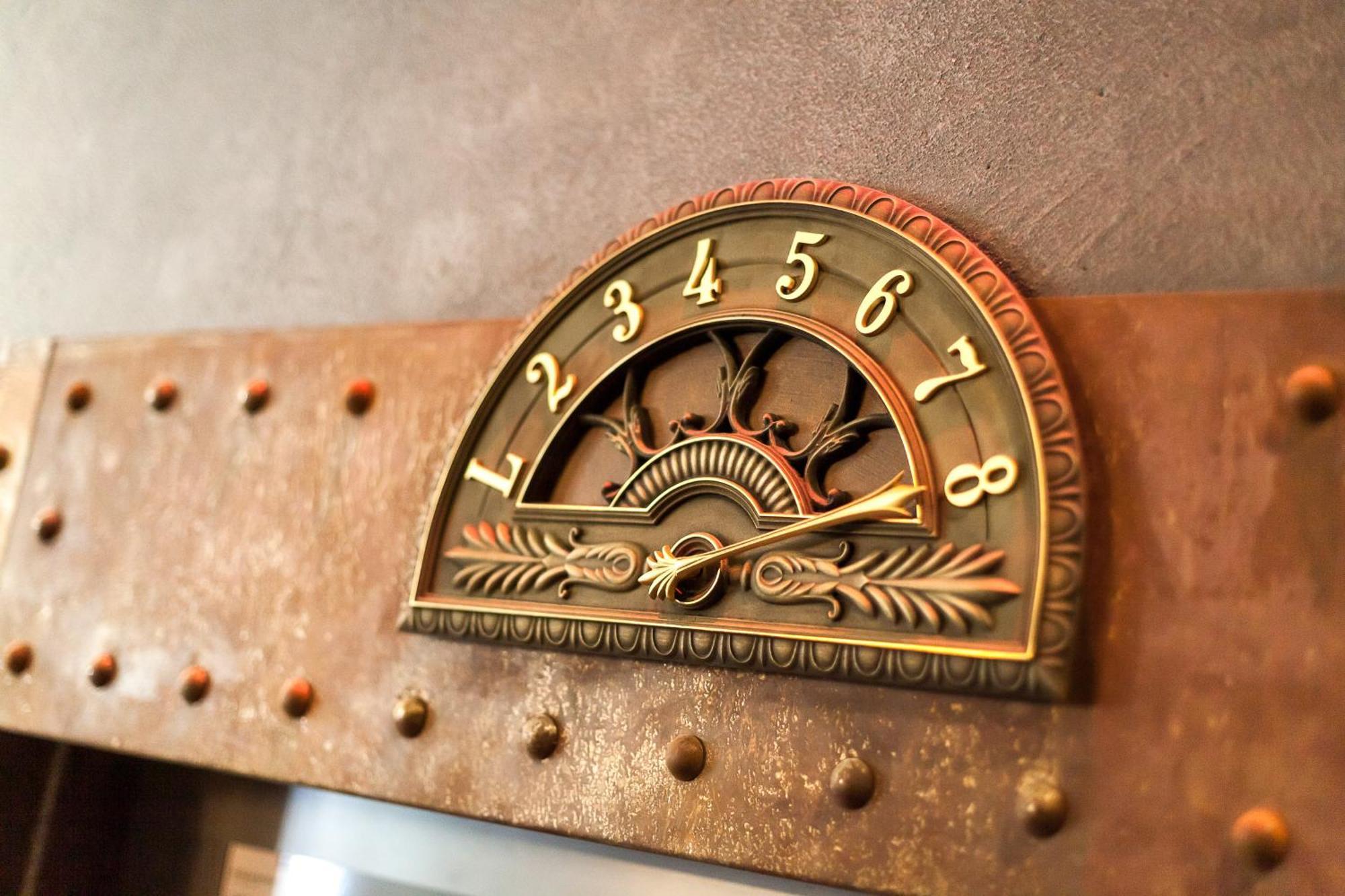 Hotell Liseberg Grand Curiosa