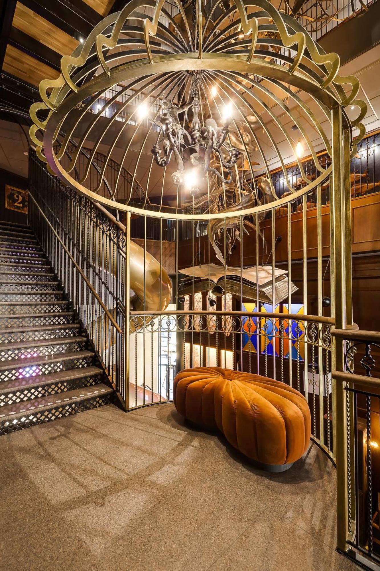 Liseberg Grand Curiosa Hotell Göteborg